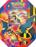 Pokemon Mega-Glurak Y EX -Tin Box- DE