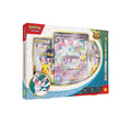 Pokemon 30th Celebration Feelinara-ex und Quajutsu-ex Kollektion DE