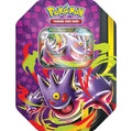 Pokemon Mega-Gengar EX -Tin Box- DE