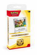 Pokemon 30th Celebration Knock-Out-Kollektion DE