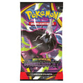 Pokemon Dunkelnacht Booster DE