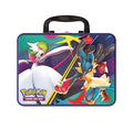 Pokemon Sammelkoffer DE