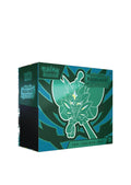 Pokemon Maskerade im Zwielicht Top-Trainer-Box DE